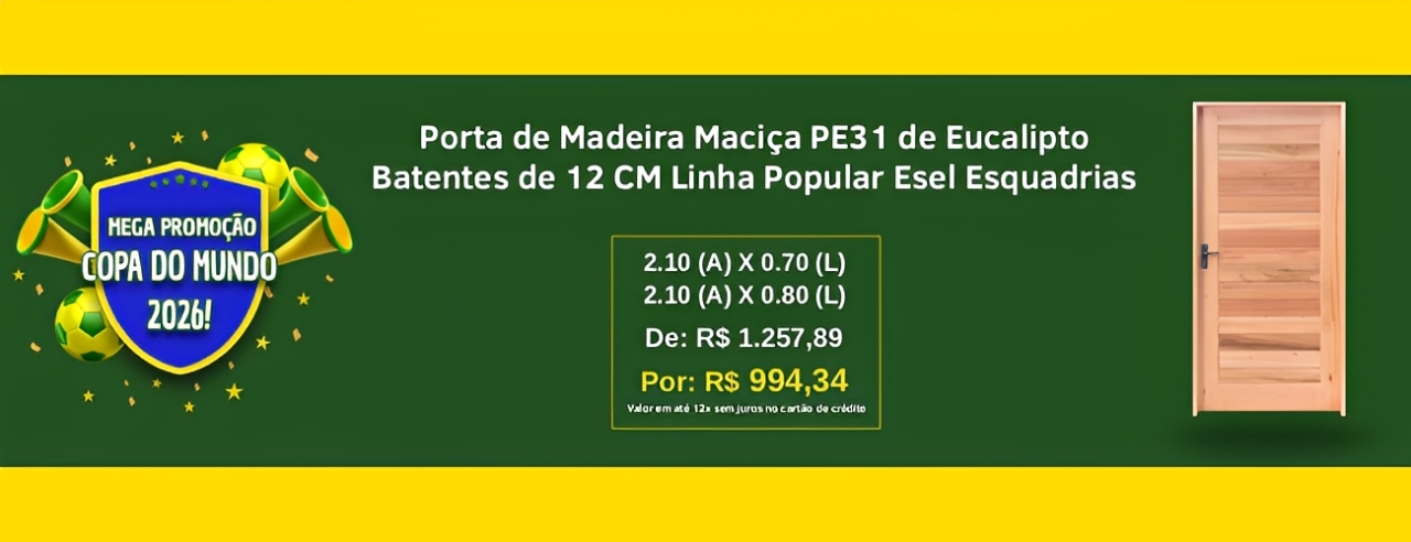 Porta PE31