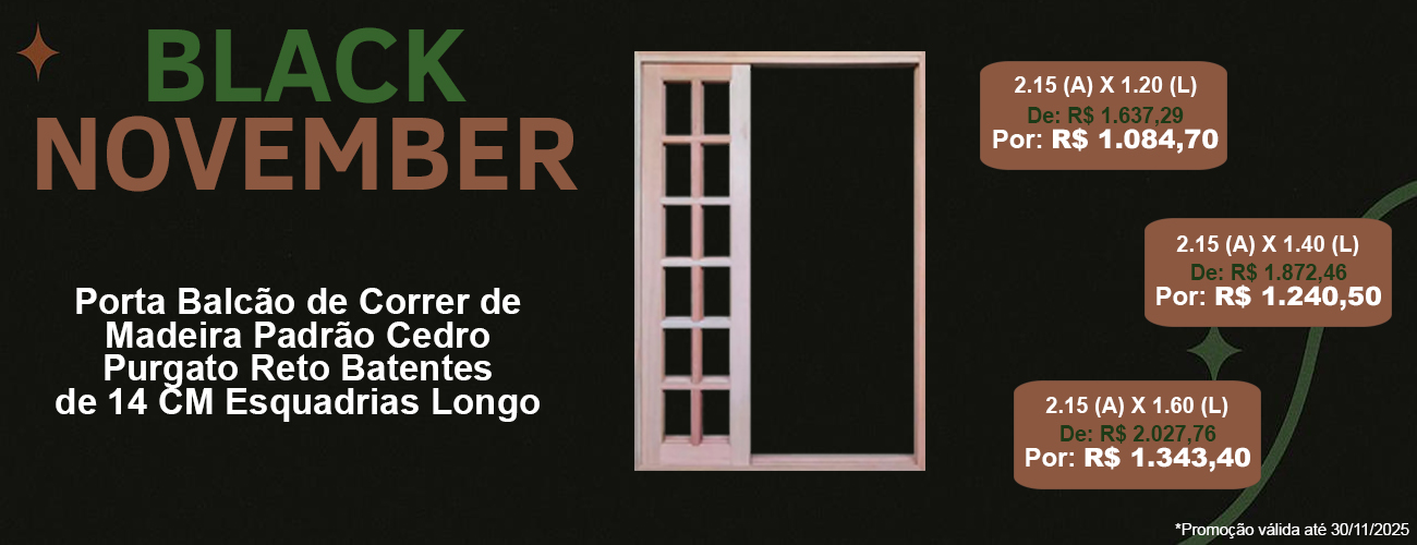 Black 2025 Porta Purgato