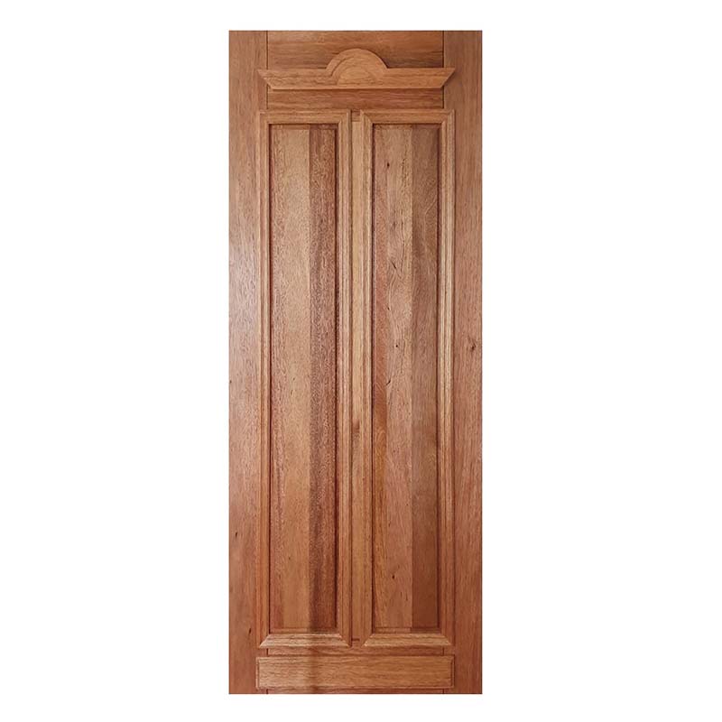 Folha de Porta de Madeira Maciça Alteza Casmavi de Cedro Arana