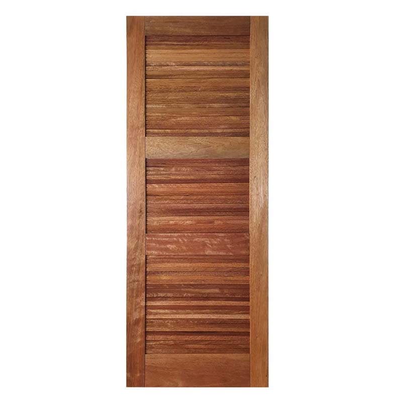 Folha de Porta de Madeira Maciça Catar Casmavi de Cedro Arana
