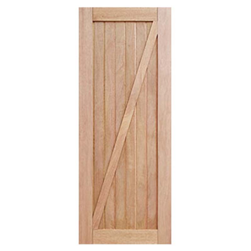 Folha de Porta de Madeira Maciça Fazenda Casmavi de Cedro Arana