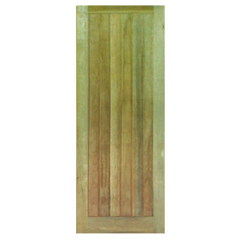 Folha de Porta de Madeira Maciça Mexicana Munique Casmavi de Cedro Arana