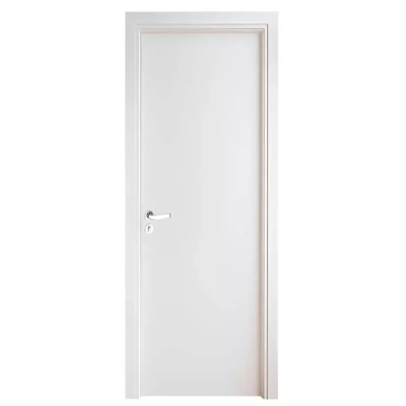 Kit Porta Pronta Semi-Oca Branco Esmaltado UV Batente Regulável de 15  - 0