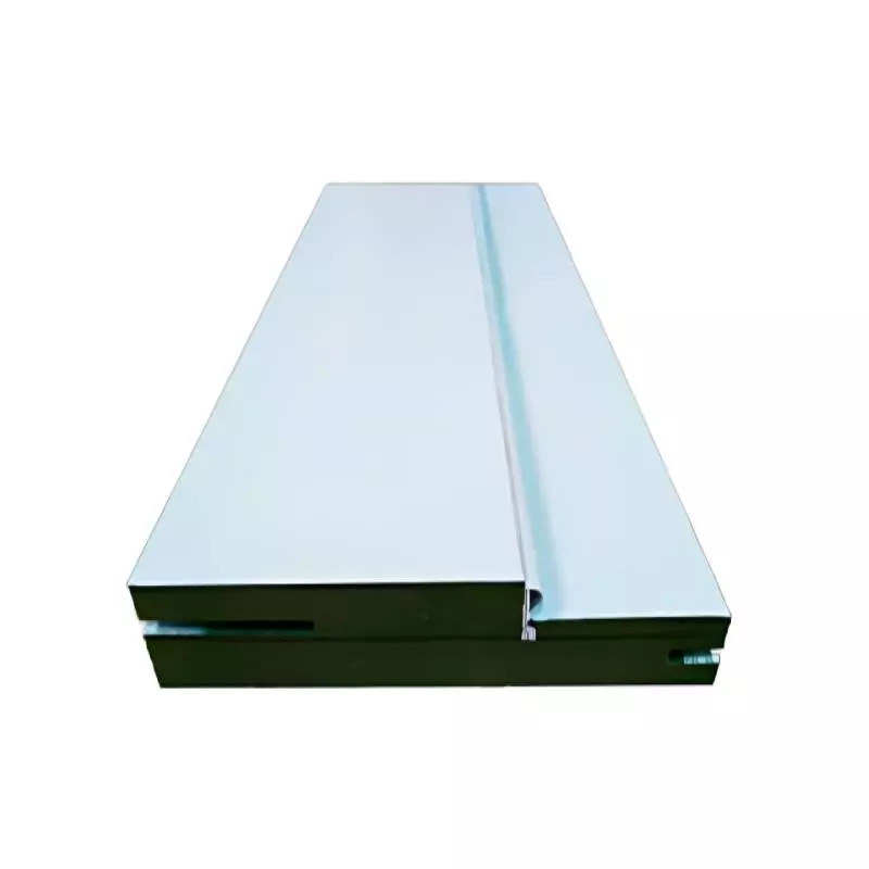 Kit Porta Pronta Sólida Branco Fosco UV Batente Regulável de 9 até - 4