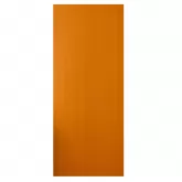 Folha de Porta de Madeira Sólida Curupixa UV Fabriportas
