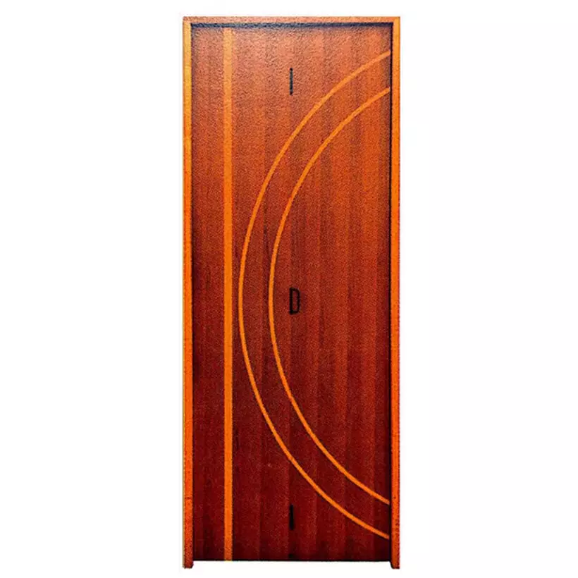Porta Camarão de Madeira Semi-Oca Concept 10 Batentes de 14 CM Rodam - 0