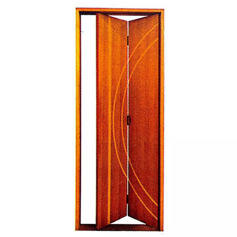 Porta Camarão de Madeira Semi-Oca Concept 10 Batentes de 14 CM Rodam - 1