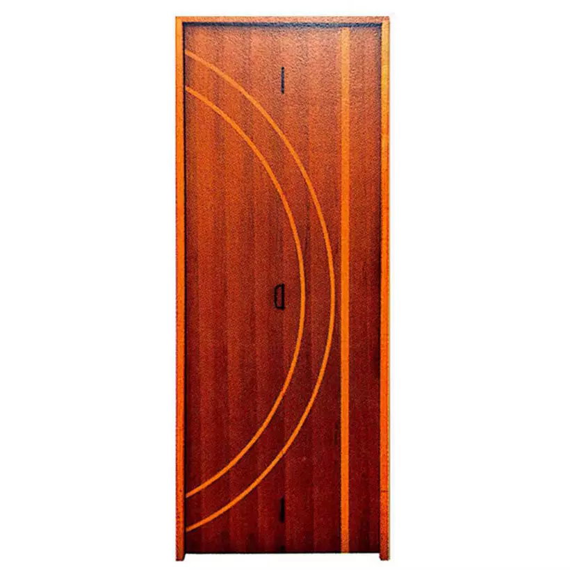 Porta Camarão de Madeira Semi-Oca Concept 10 Batentes de 14 CM Rodam - 2