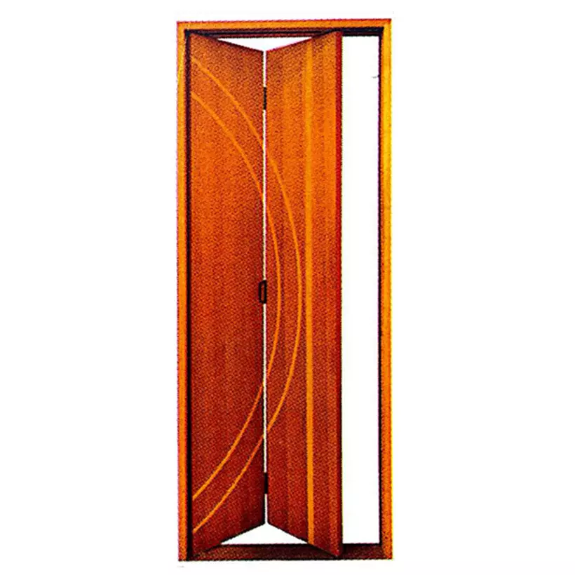 Porta Camarão de Madeira Semi-Oca Concept 10 Batentes de 14 CM Rodam - 3