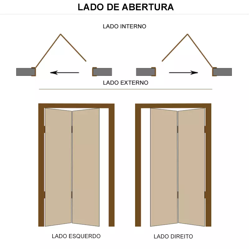 Porta Camarão de Madeira Semi-Oca Lisa Batentes de 14 CM Rodam Padrã - 1