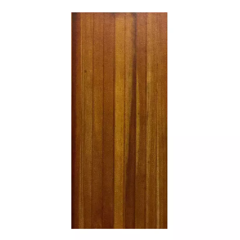 Folha de Porta de Madeira Maciça Mexicana Rodam Itaúba - 2.10 (A) - 0