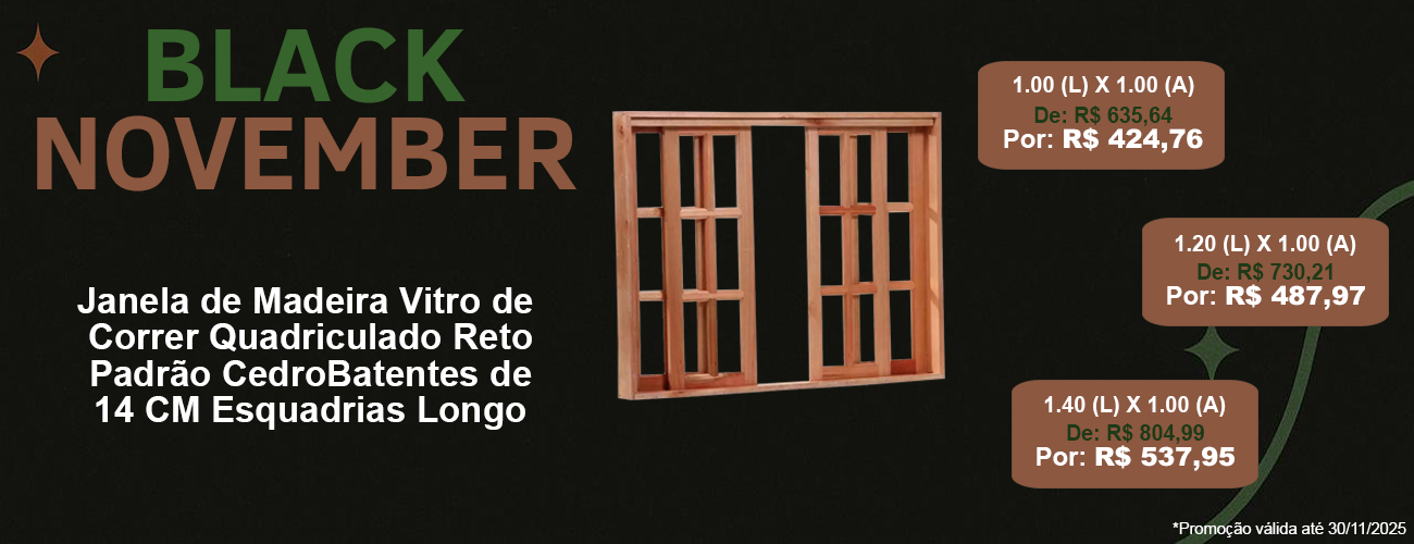 Black 2025 Vitro 4 folhas